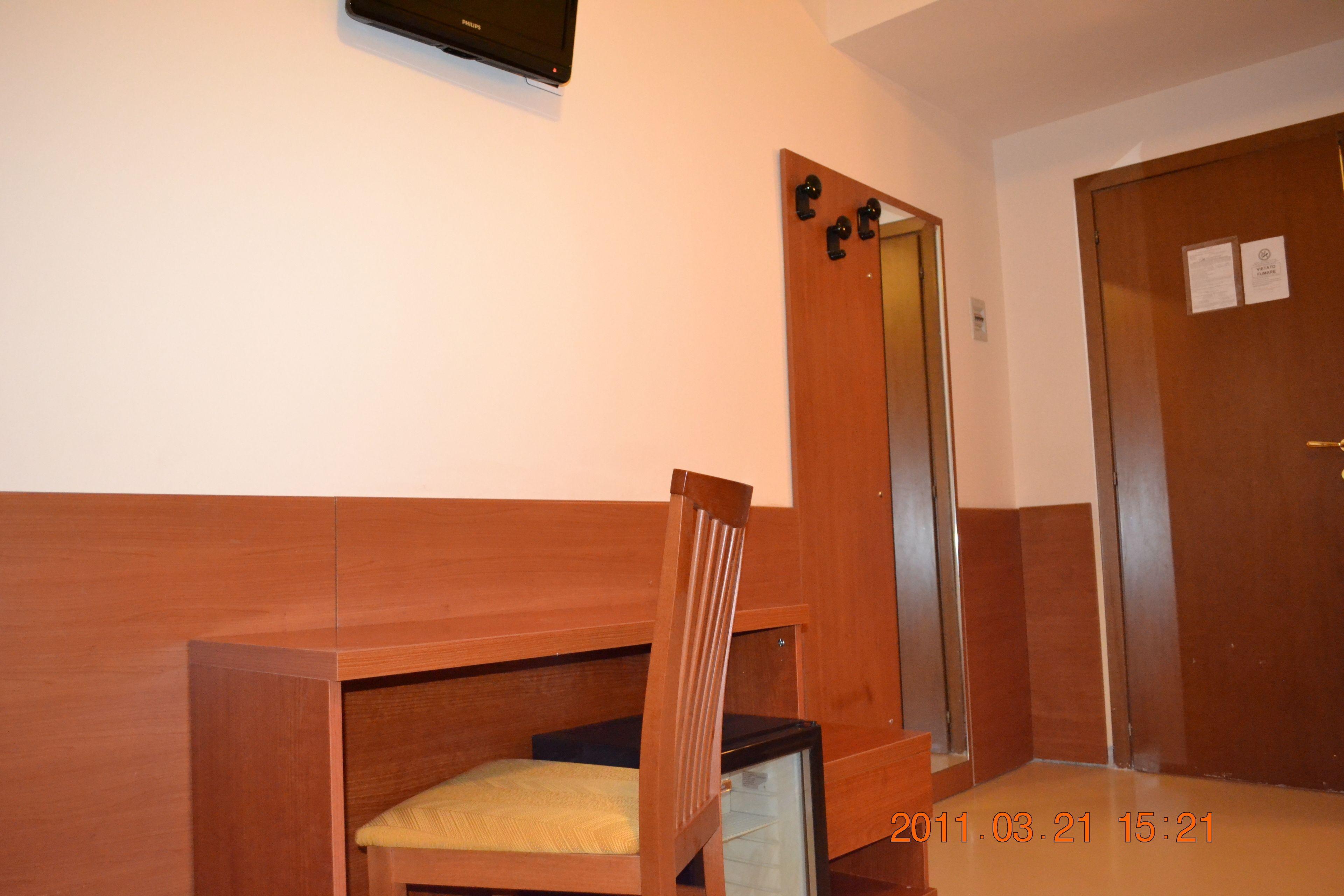 Hotel Everest — Foto 2
