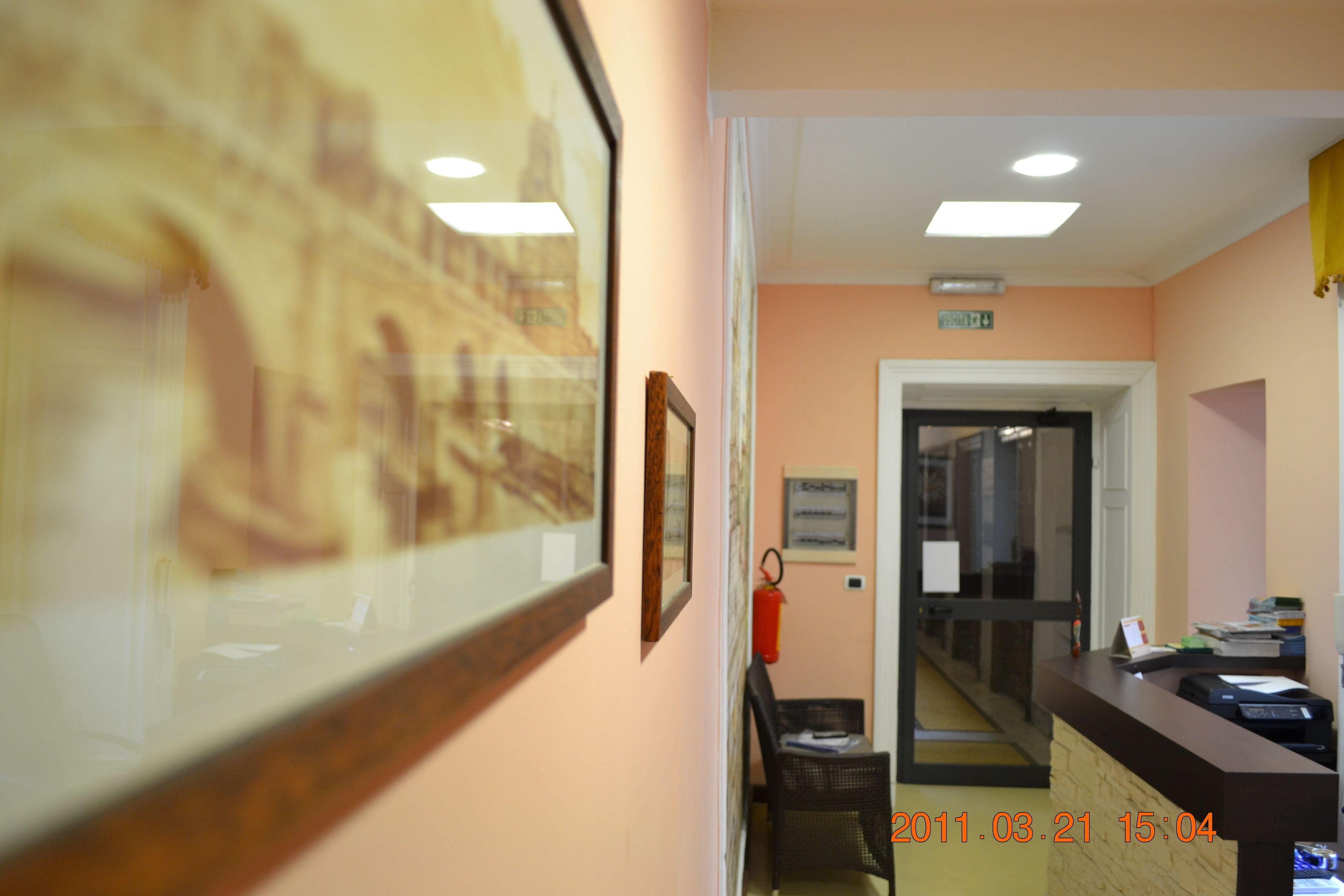 Hotel Everest — Foto 1