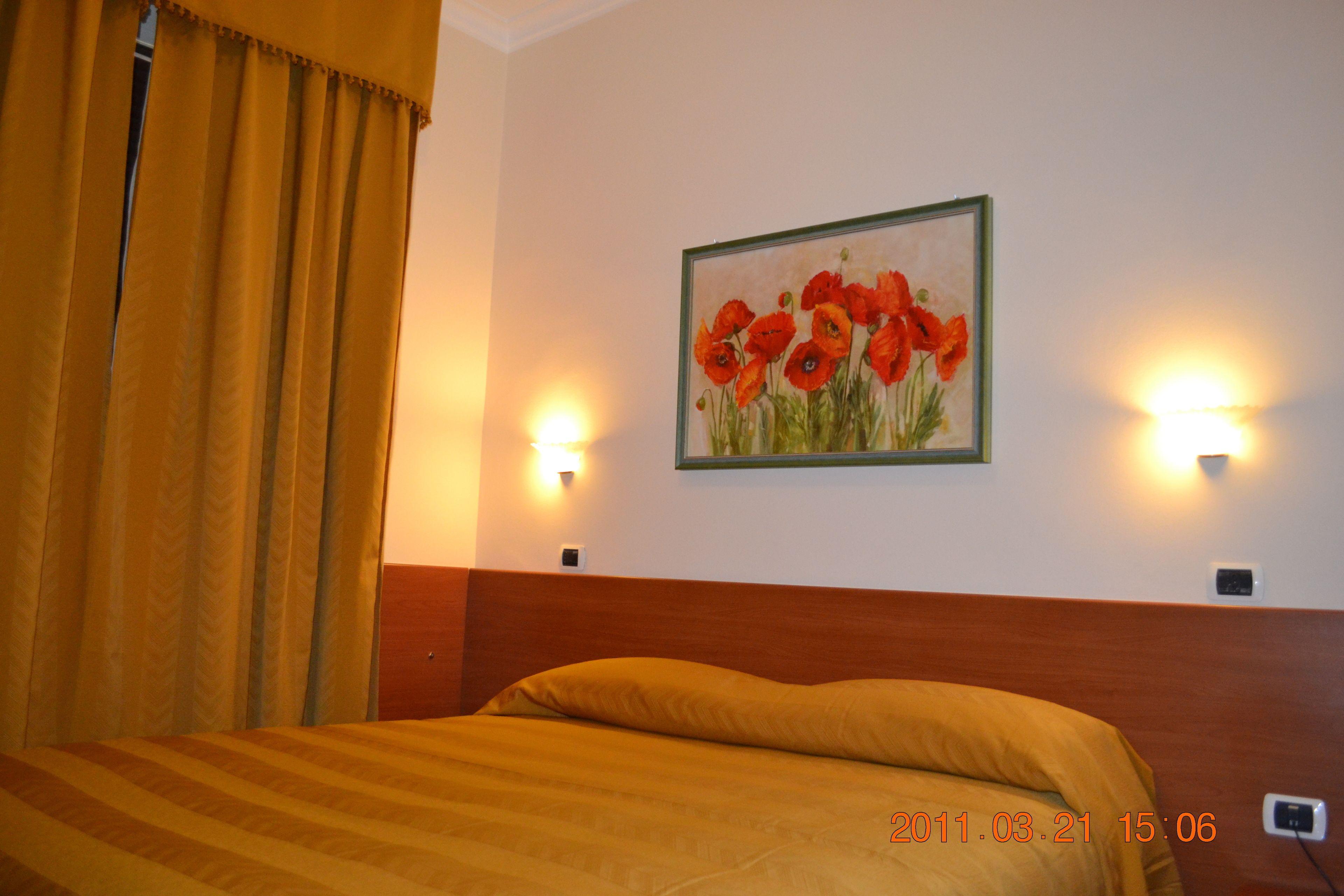 Hotel Everest — Foto 3